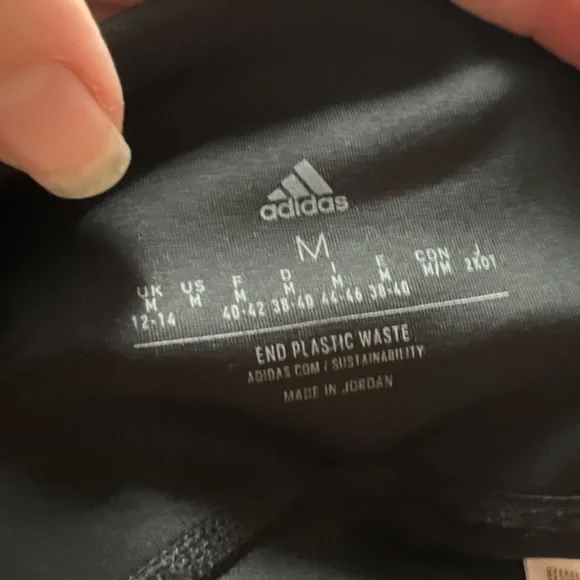 Adidas leggings - Picture 4 of 4